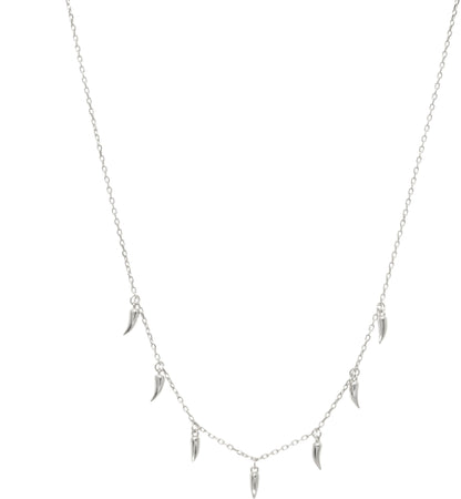 BASILISK NECKLACE