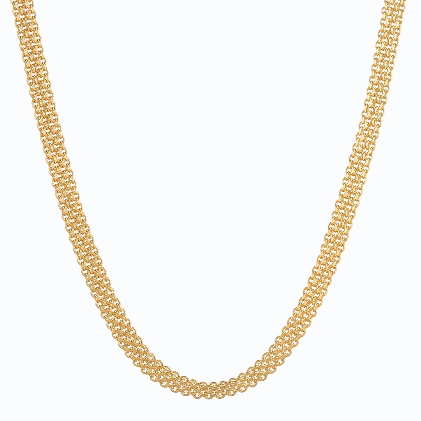 BO NECKLACE