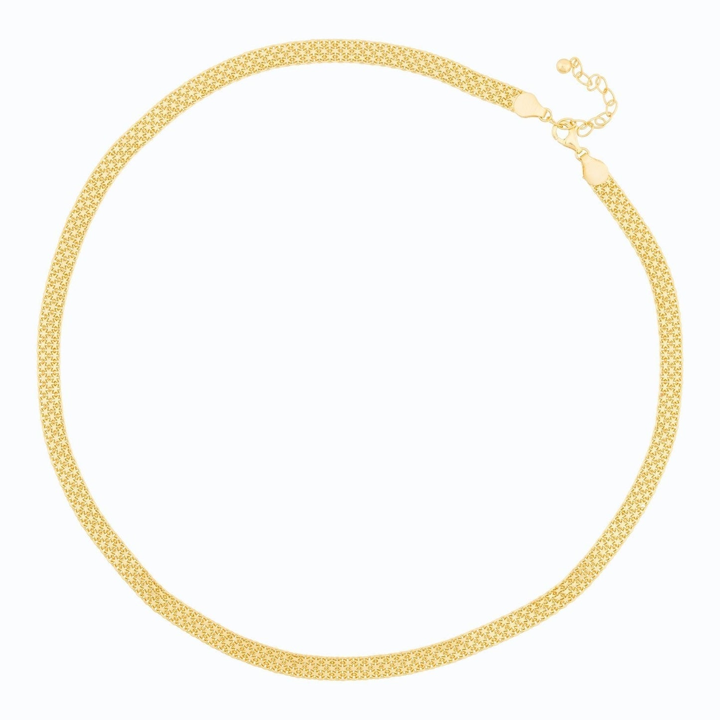 BO NECKLACE