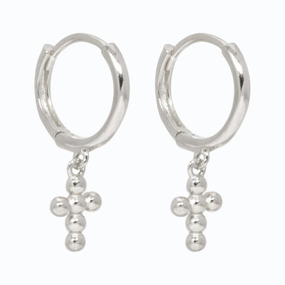BUBBLY CROSS