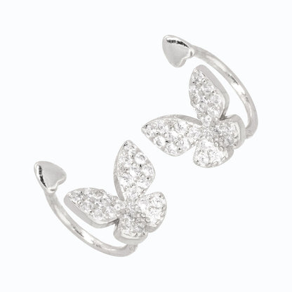BUTTERFLY CUFF