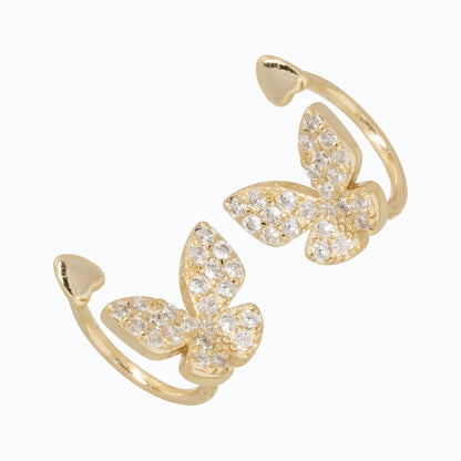 BUTTERFLY CUFF