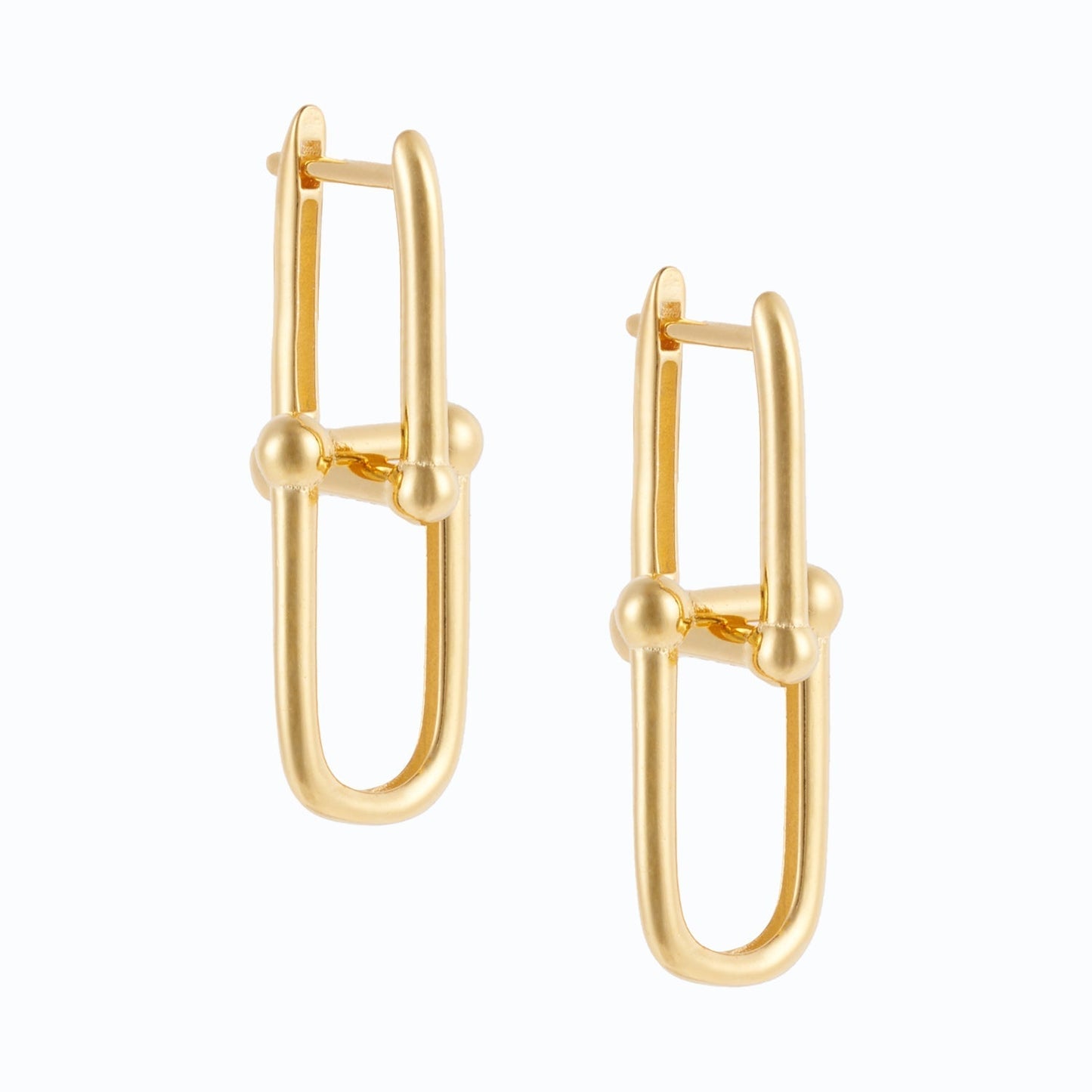 CHAINED DOUBLE ROX