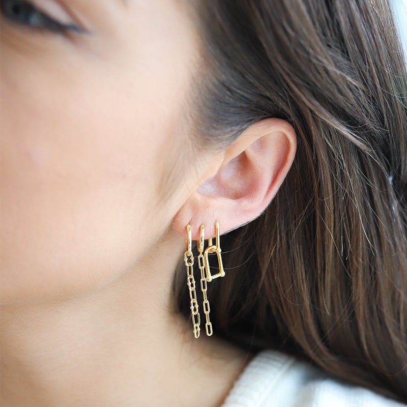 CHAINED DOUBLE ROX
