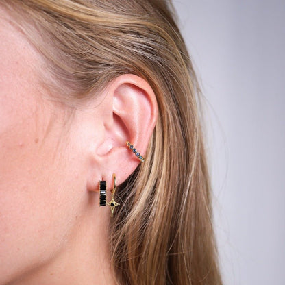 COBALT EARCUFF