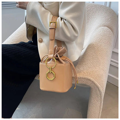 The Quinn Handbag