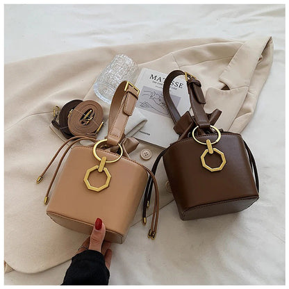 The Quinn Handbag