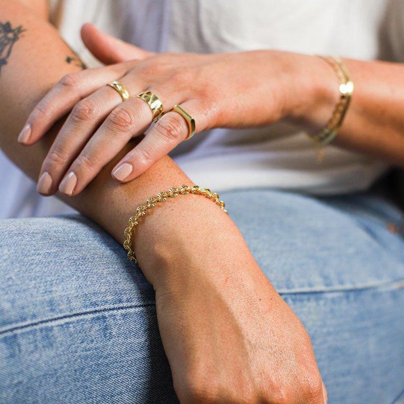IZZY BRACELET