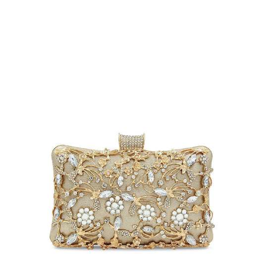 The Serena Clutch Bag