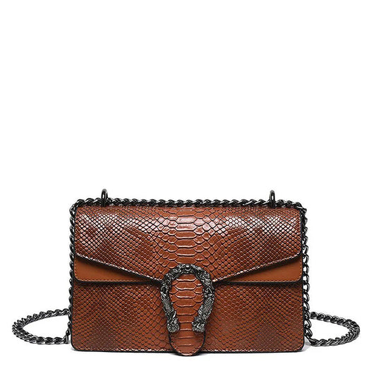 The Marissa Crossbody Bag