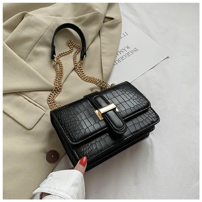 The Hazel Crossbody Bag