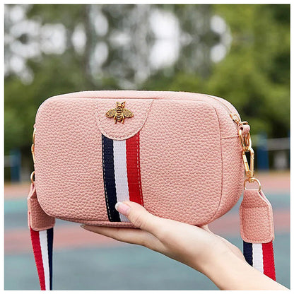 The Isabelle Crossbody Bag