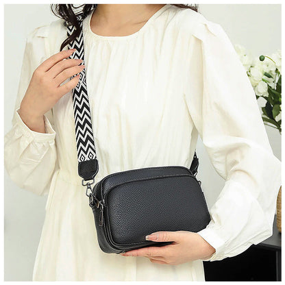 The Juniper Crossbody Bag