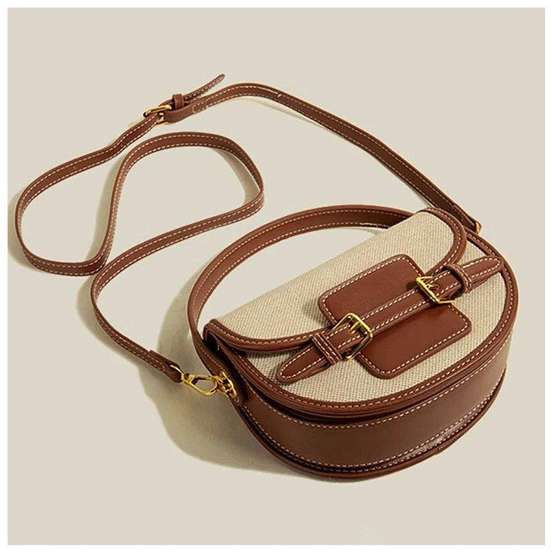 The Iva Crossbody Bag