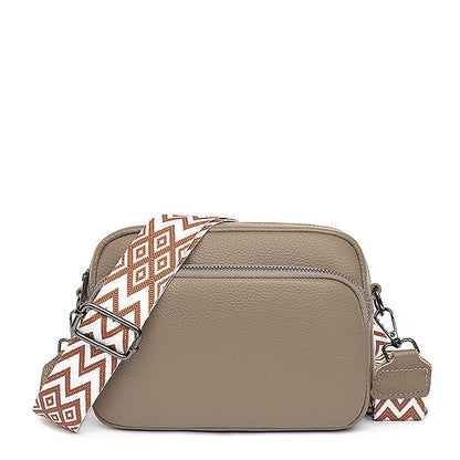 The Juniper Crossbody Bag