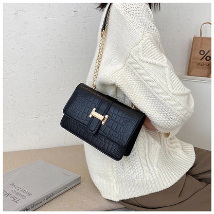 The Hazel Crossbody Bag