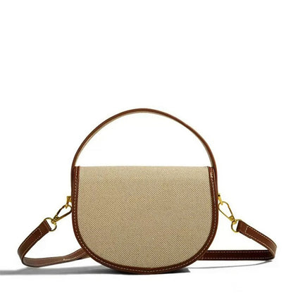 The Iva Crossbody Bag