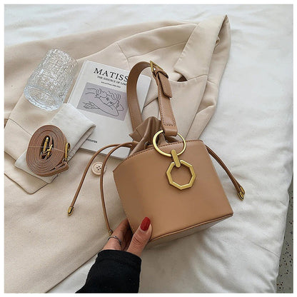 The Quinn Handbag