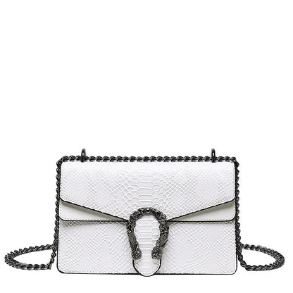 The Marissa Crossbody Bag