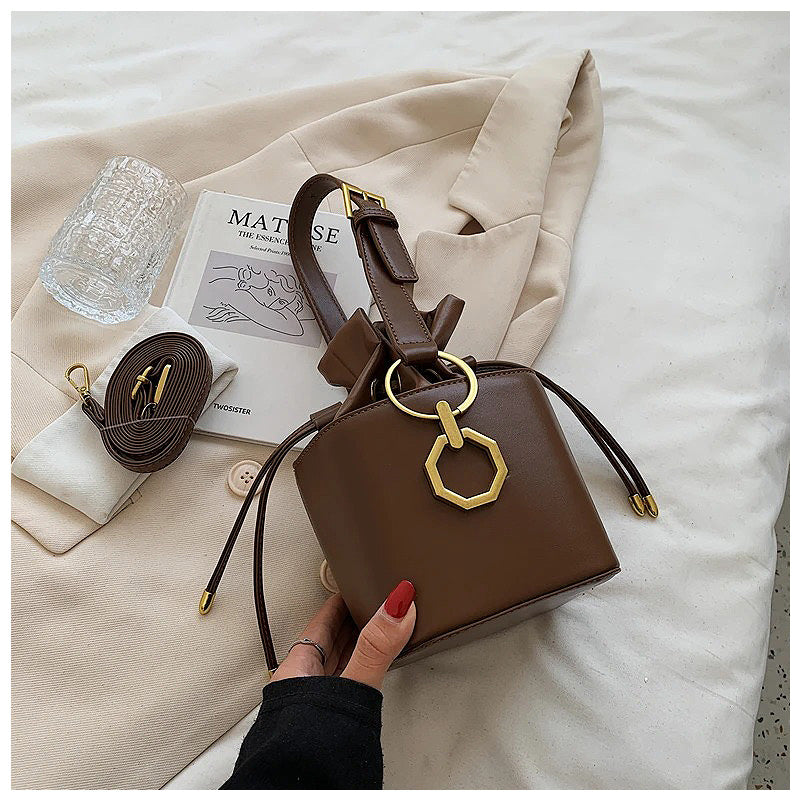 The Quinn Handbag