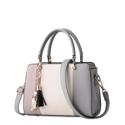 The Madeleine Handbag