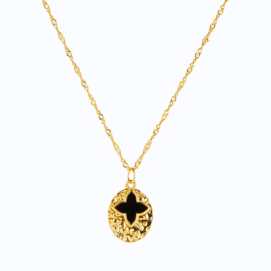 ONYXIA NECKLACE