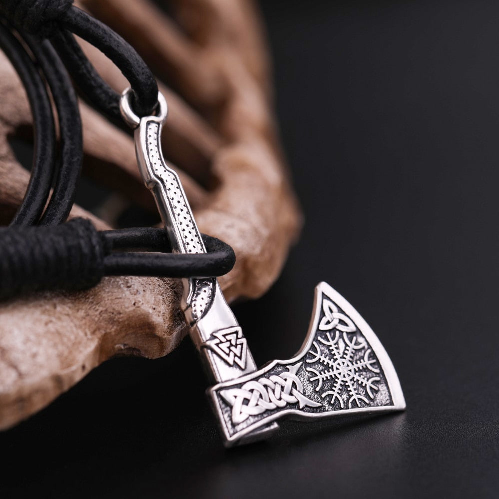 Viking Bracelet - Asgard