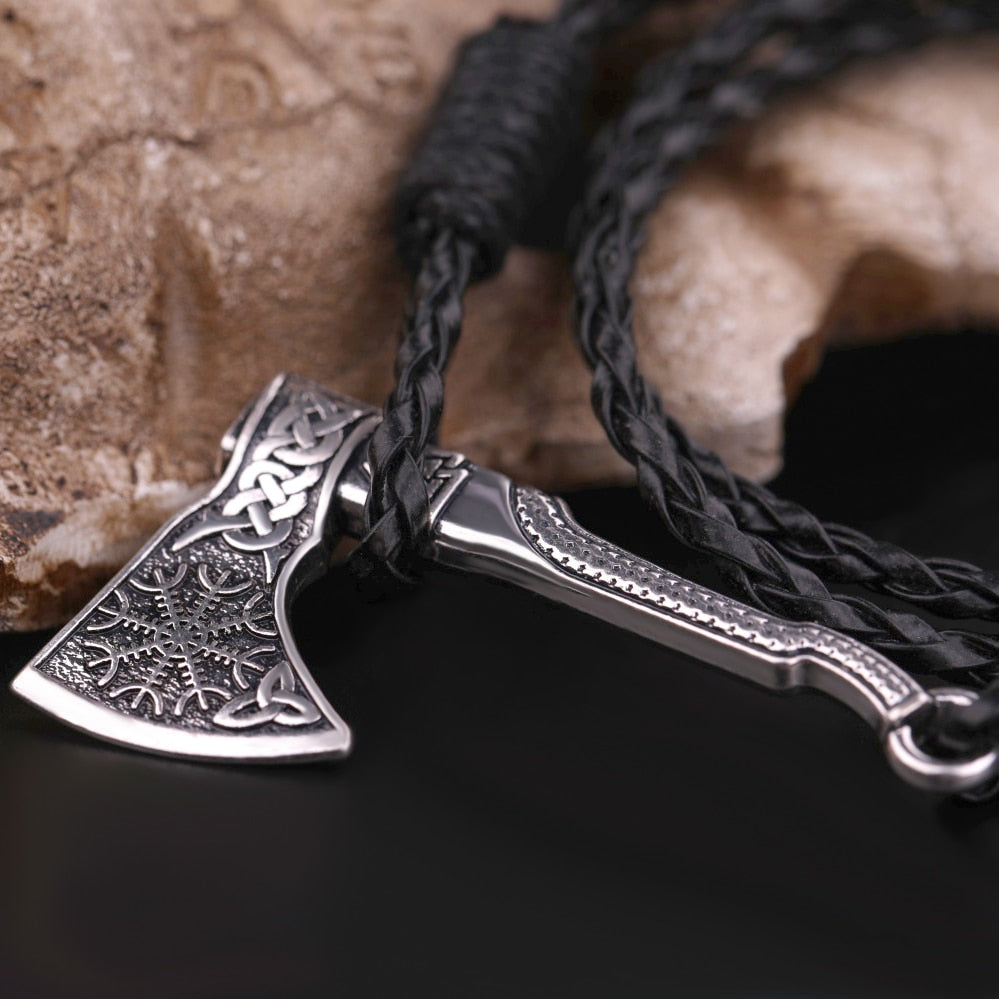 Viking Bracelet - Asgard