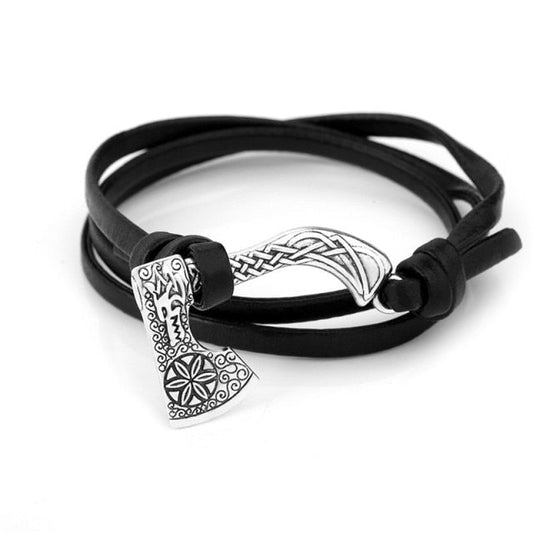 Viking Bracelet - Fenrir