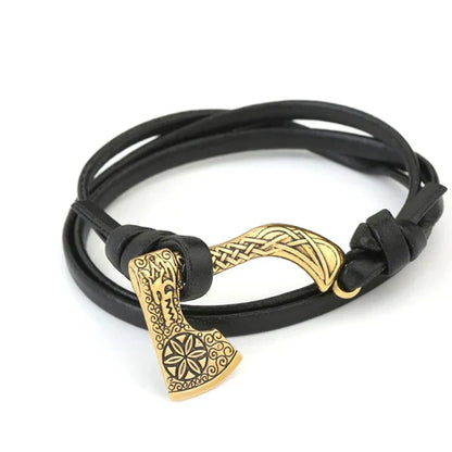 Viking Bracelet - Fenrir