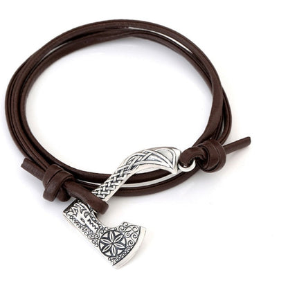 Viking Bracelet - Fenrir