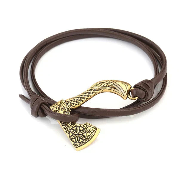 Viking Bracelet - Fenrir