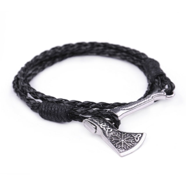 Viking Bracelet - Asgard