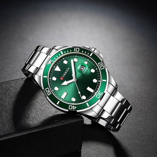 Classic Watch - Diver
