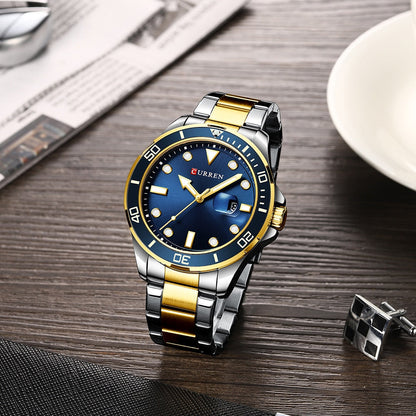 Classic Watch - Diver