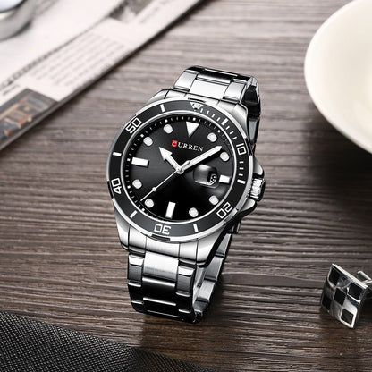 Classic Watch - Diver