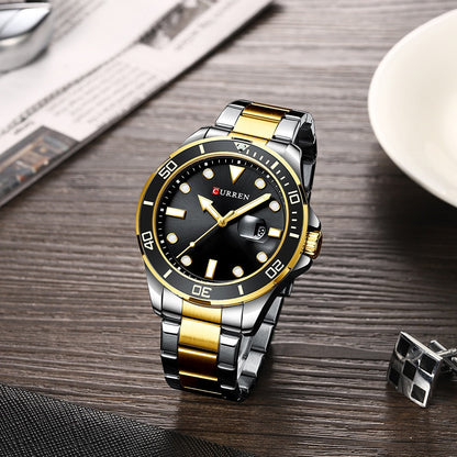 Classic Watch - Diver