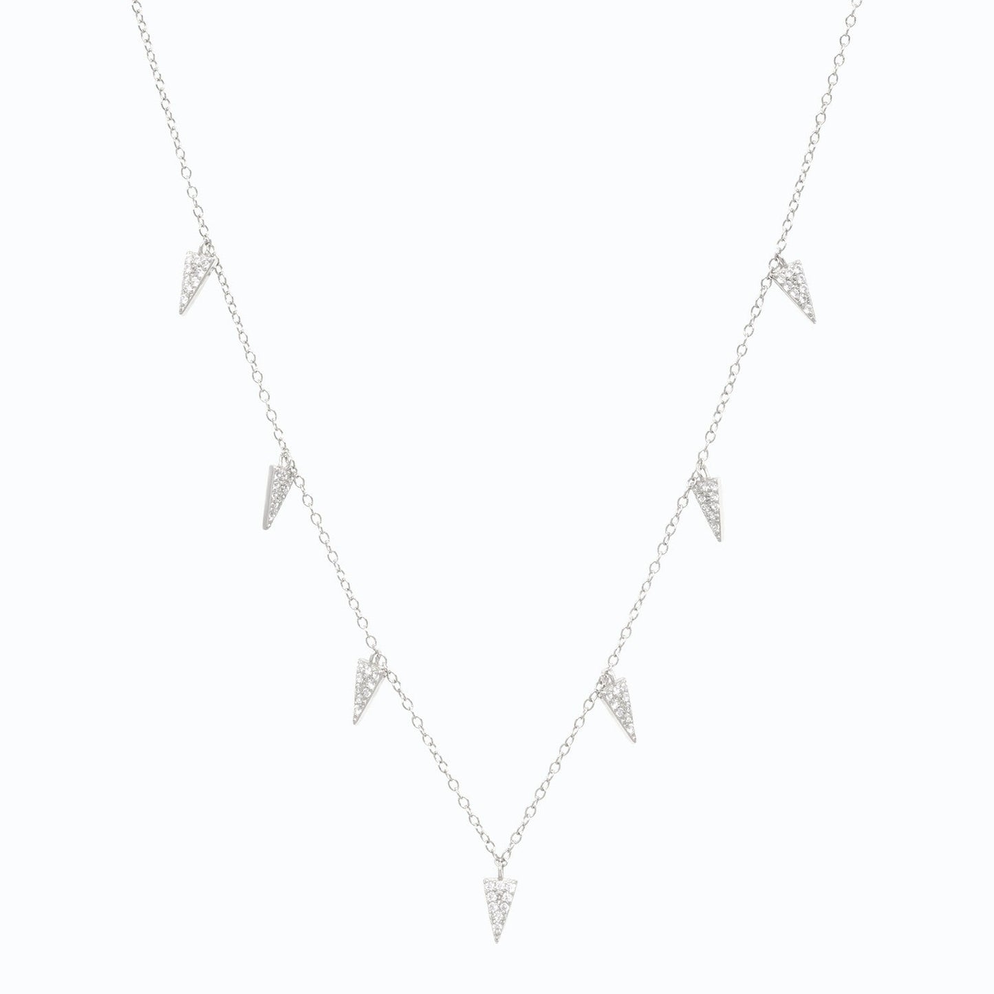 SPARKLING NIGHTS NECKLACE
