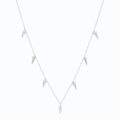SPARKLING NIGHTS NECKLACE