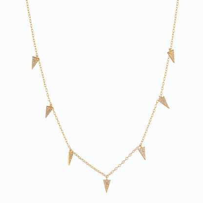 SPARKLING NIGHTS NECKLACE