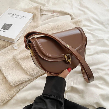 Bolsa Astrid Moderna e Atemporal