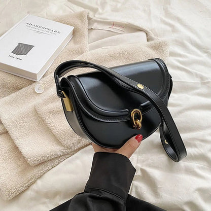 Bolsa Astrid Moderna e Atemporal